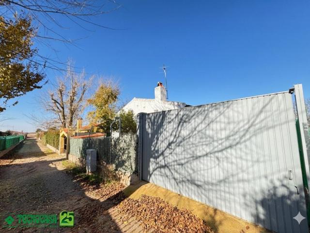 Casa en venta en La Solana, Castilla-La Mancha