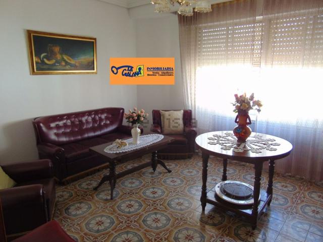 Casa en venta en La Solana, Castilla-La Mancha