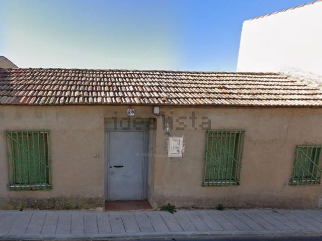 Casa en venta en La Solana, Castilla-La Mancha