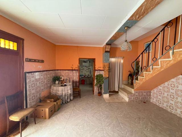 Casa en venta en La Solana, Castilla-La Mancha