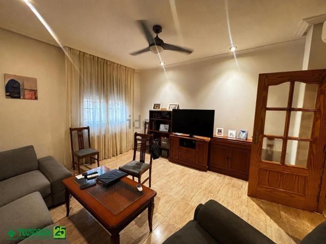 Casa en venta en La Solana, Ciudad Real
