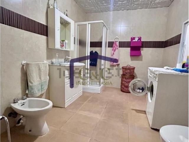 Casa en venta en La Solana, Castilla-La Mancha