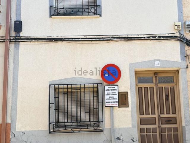 Casa en venta en La Solana, Ciudad Real