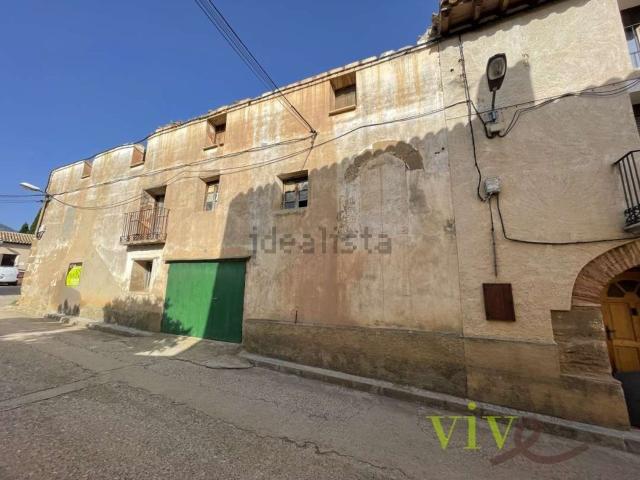 Casa en venta en Hoya de Huesca / Plana de Uesca, Aragón