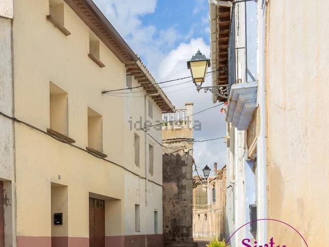 Casa en venta en Plasencia del Monte, La Sotonera