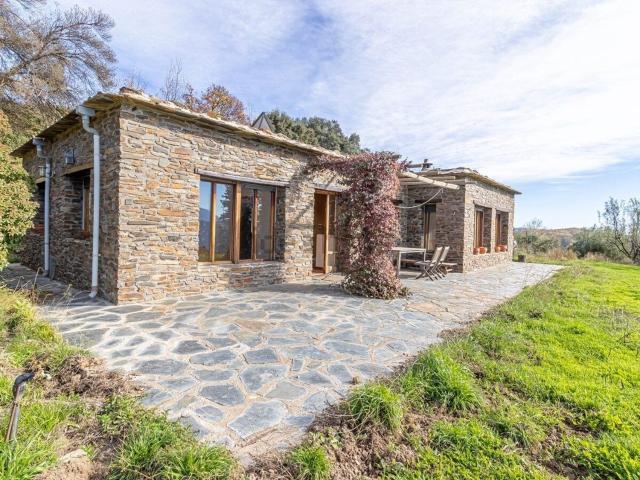 Casa en venta en Comarca de la Alpujarra Granadina, Andalucía