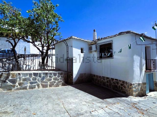 Casa en venta en Comarca de la Alpujarra Granadina, Andalucía
