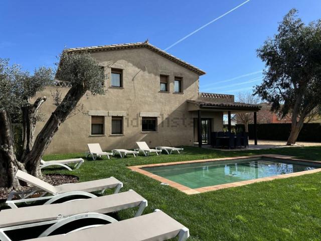 Casa en alquiler en Baix Empordà, Catalunya