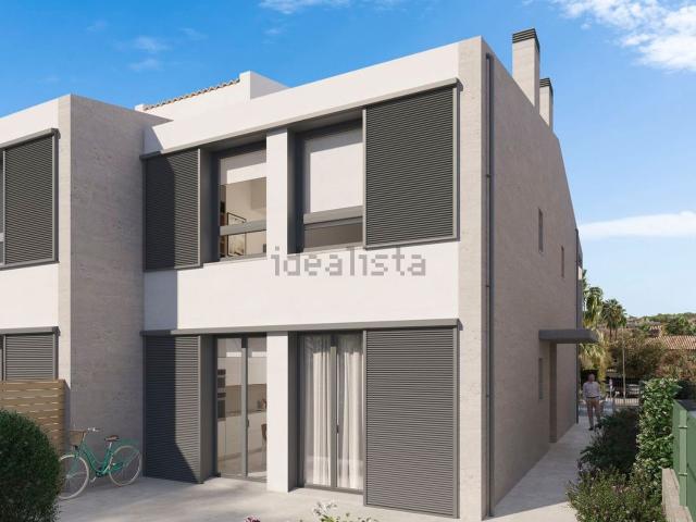 Casa en venta en sa Teulera, Palma