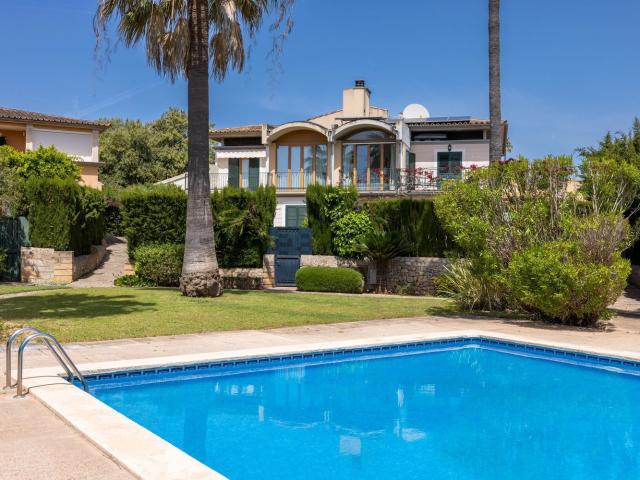 Casa en venta en sa Teulera, Palma