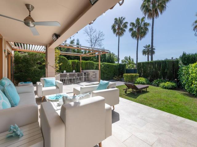 Casa en venta en sa Teulera, Palma