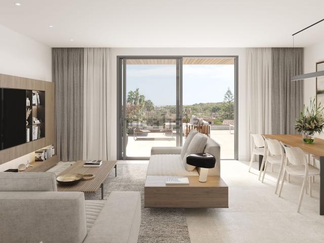 Casa en venta en sa Teulera, Palma
