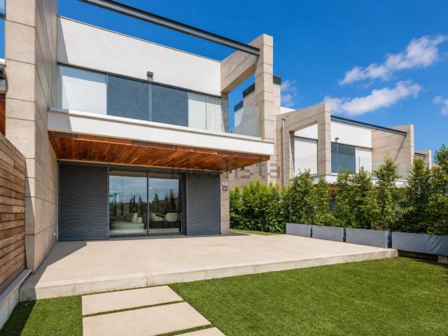 Casa en venta en sa Teulera, Palma