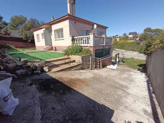 Casa en venta en les Pinedes de l'Armengol, Anoia