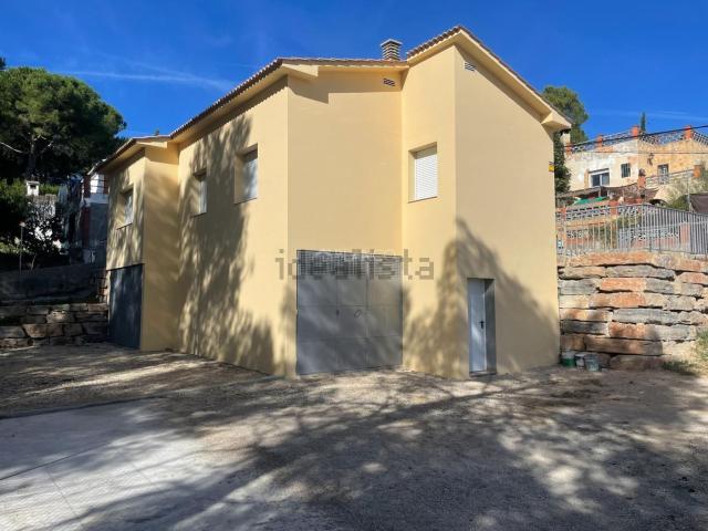 Casa en venta en les Pinedes de l'Armengol, Anoia