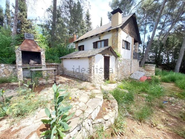 Casa en venta en les Pinedes de l'Armengol, Anoia