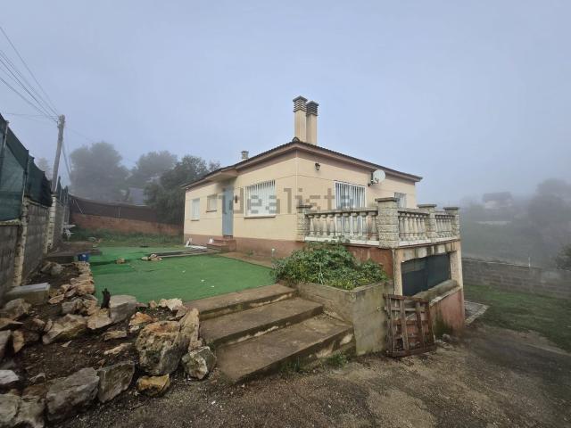 Casa en venta en Vilanova d'Espoia, Anoia