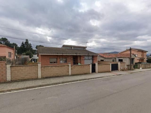 Casa en venta en La Torre De Claramunt
