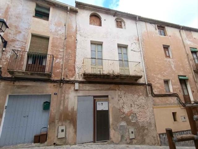 Casa en venta en Ribera d'Ebre, Catalunya