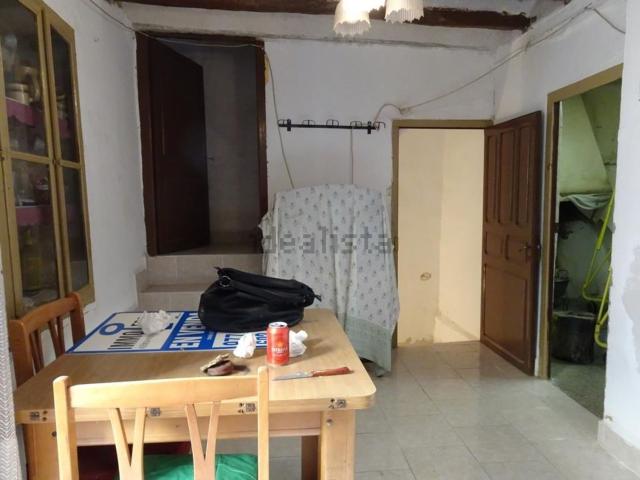 Casa en venta en Ribera d'Ebre, Catalunya