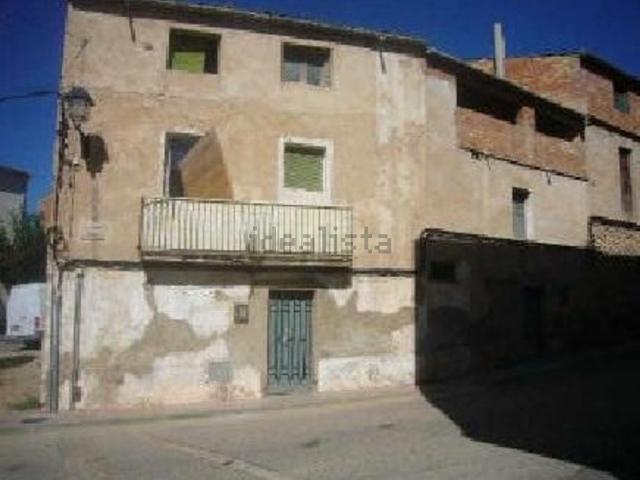 Casa en venta en Ribera d'Ebre, Catalunya