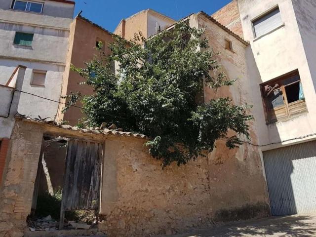 Casa en venta en Ribera d'Ebre, Catalunya