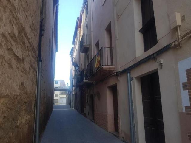 Casa en venta en Ribera d'Ebre, Catalunya
