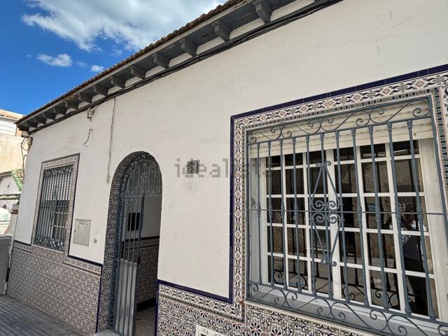 Casa en venta en Centro, Málaga-Costa del Sol