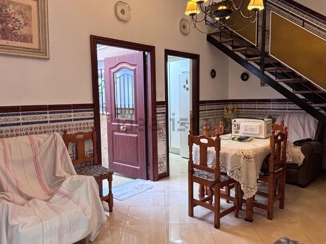 Casa en venta en Centro, Málaga-Costa del Sol