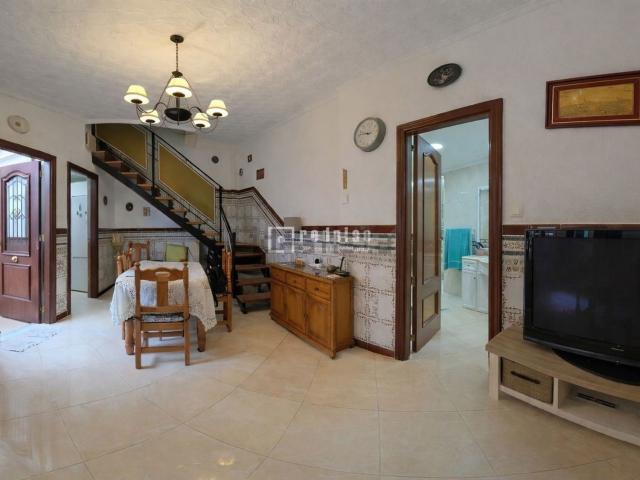 Casa en venta en Centro, Málaga-Costa del Sol