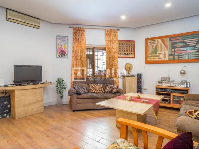 Casa en venta en Centro, Málaga-Costa del Sol
