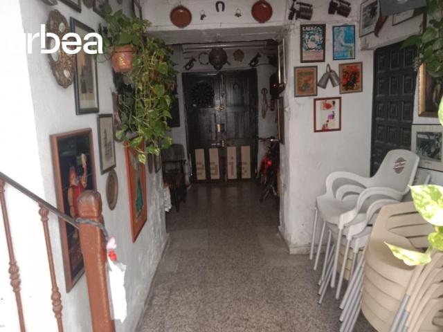 Casa en venta en Centro, Málaga-Costa del Sol