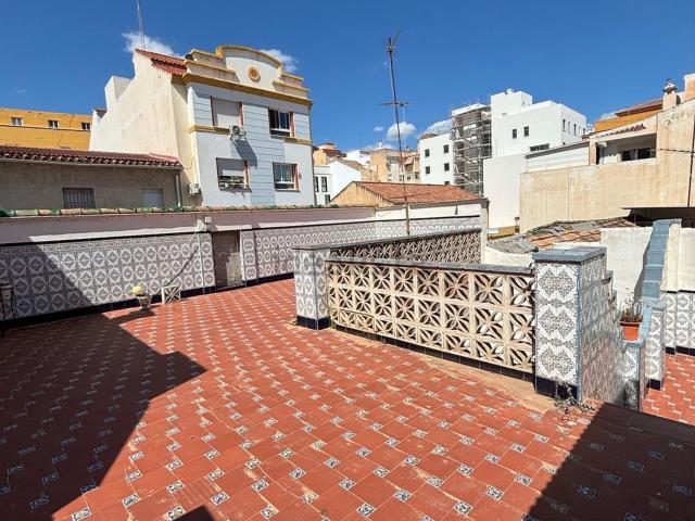 Casa en venta en Centro, Málaga-Costa del Sol