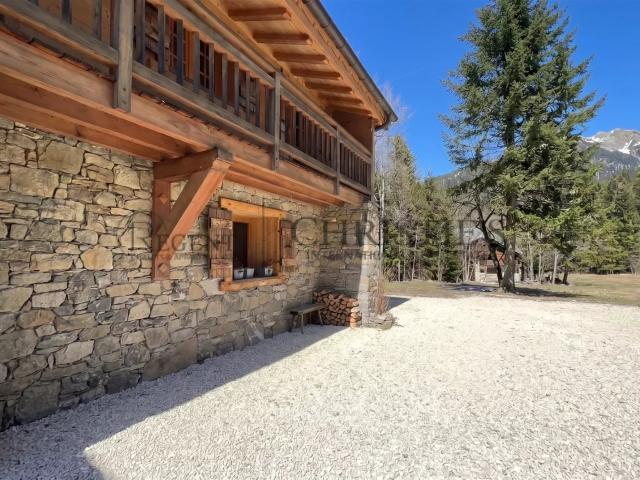 Maison vente à Thonon-les-Bains, Les Gets
