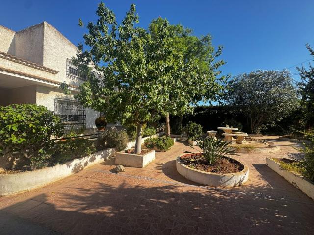 Casa en venta en La Unión, Murcia