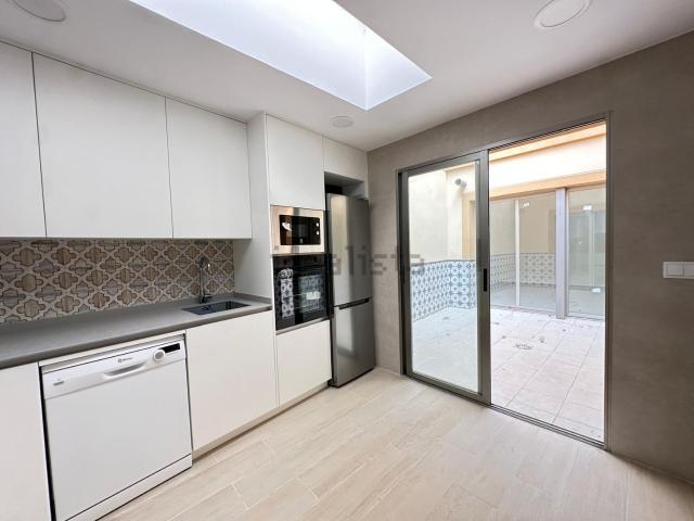 Casa en venta en Roche Bajo, La Unión