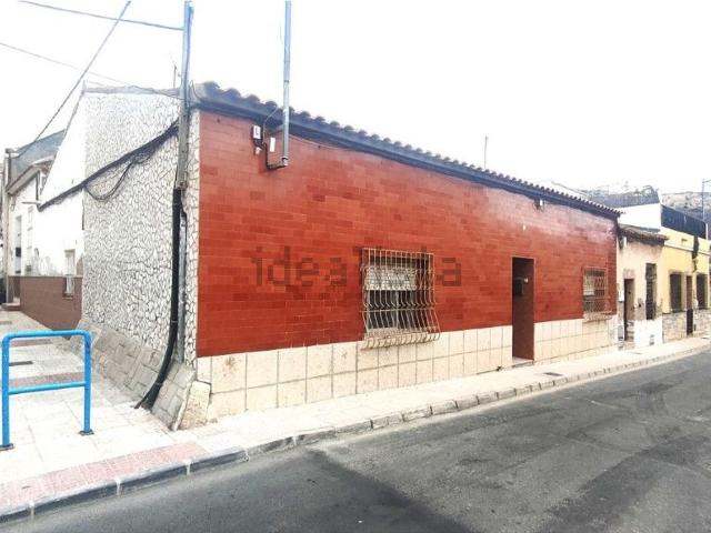 Casa en venta en El Puerto, La Unión