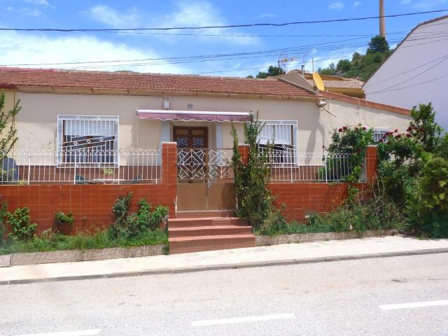 Casa en venta en La Unión, El Puerto
