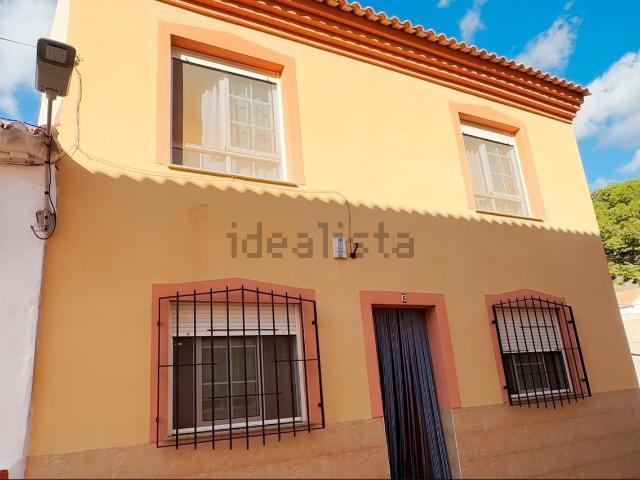 Casa en venta en El Puerto, La Unión