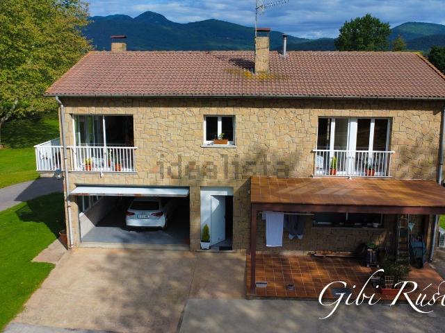 Casa en venta en Sant Privat d'en Bas, Garrotxa