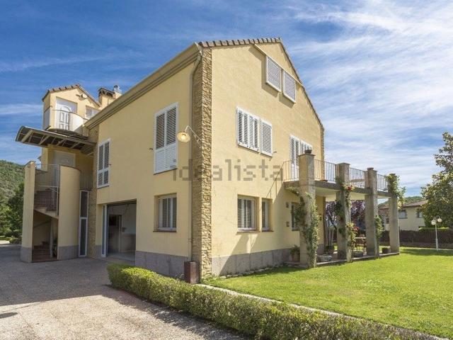 Casa en venta en La Vall D'en Bas, Can Codina