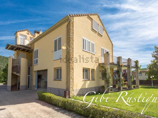 Casa en venta en Garrotxa, Catalunya