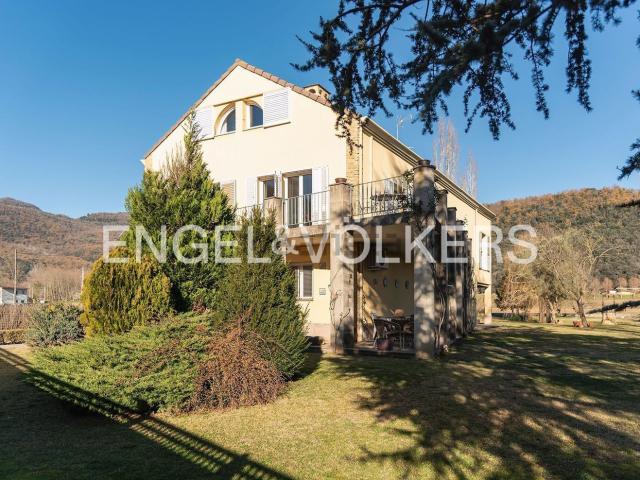 Casa en venta en Sant Privat d'en Bas, Garrotxa