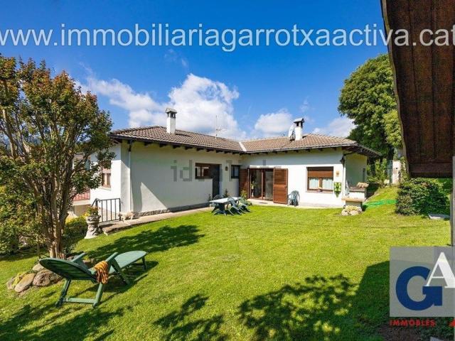 Casa en venta en La Vall D'en Bas, Sant Esteve d'en Bas
