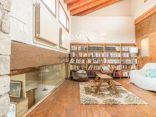 Casa en venta en La Vall D'en Bas, Sant Esteve d'en Bas