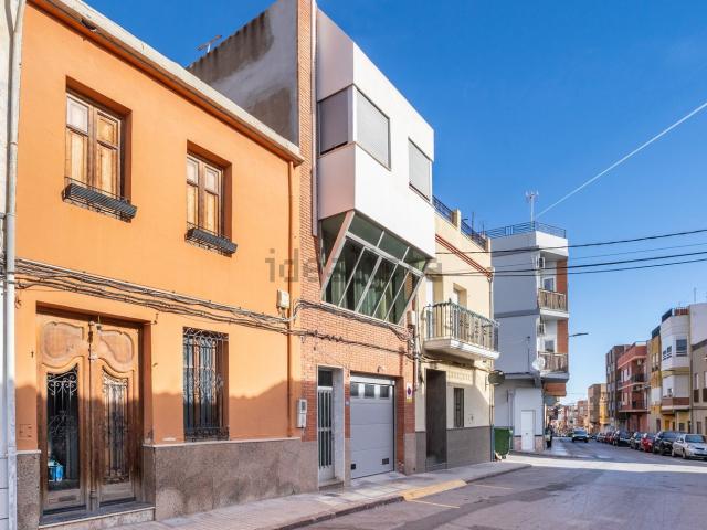 Casa en venta en la Plana Baixa, Valencia