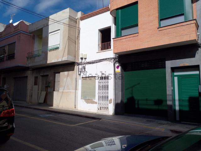 Casa en venta en la Plana Baixa, Valencia