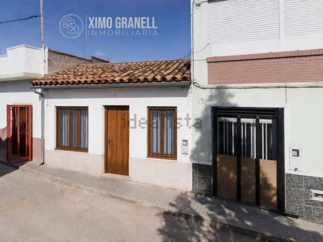 Casa en venta en Toledo, la Plana Baixa