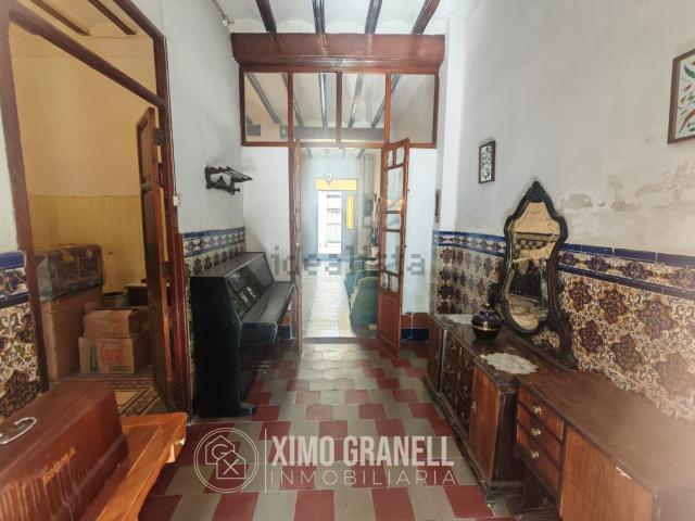 Casa en venta en la Plana Baixa, Valencia