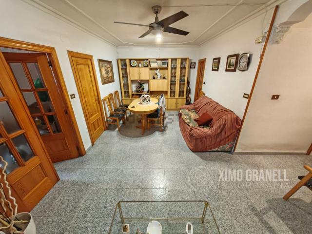 Casa en venta en Toledo, la Plana Baixa